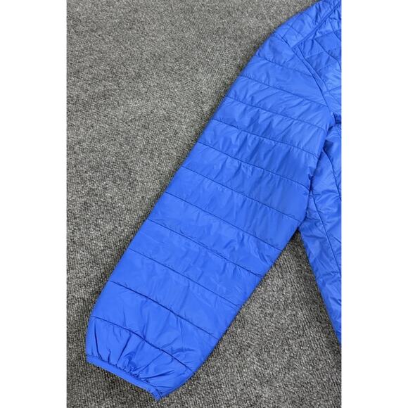 Cutter & Buck Indianapolis Colts Men’s Blue Rainier Primaloft Filled Jacket 5XB - Picture 10 of 16